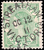 Streatham 1911